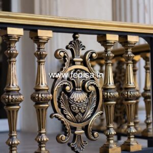 Latest Balcony Railing Design Ideas 2034 No-25448