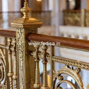 Affordable Exterior Railing Designs No-25451