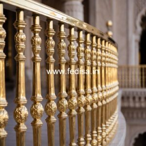 Stylish Home Balcony Railing Ideas No-25452