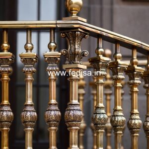 Top Balcony Railing Ideas For Modern Homes No-25458