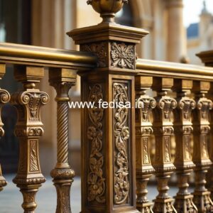 Latest Balcony Railing Design India 2034 No-25467