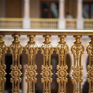 Modern Ghar Balcony Railing Design Ideas No-25471