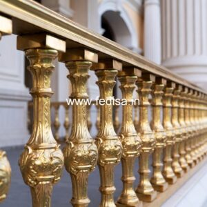 Stylish Balcony Railing Ideas For Ghar No-25476