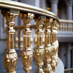 Best Balcony Design With Railing India No-25478