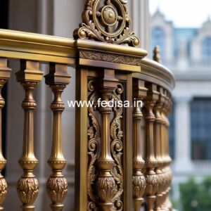 Best Balcony Railing Design Ideas India No-25486