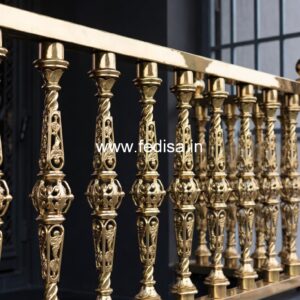 Modern Indian House Railing Design Ideas No-25499