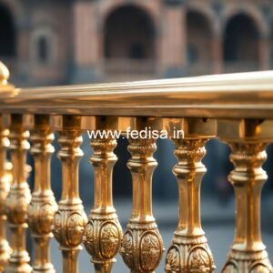 Ghar Ke Liye Balcony Railing Design Ideas No-25516