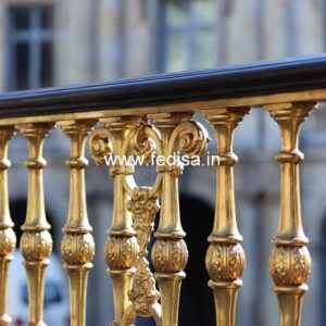 Modern Balcony Design India 2034 No-25535