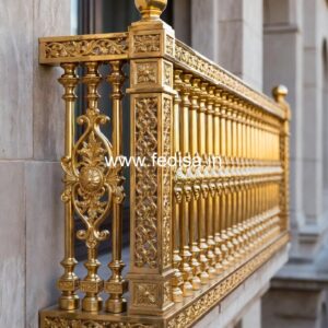 Ghar Ke Liye Steel Railing Design Ideas No-25538