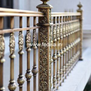 Ghar Ke Liye Balcony Railing Design Latest No-25545