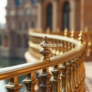 Modern Exterior Balcony Ideas India No-25548
