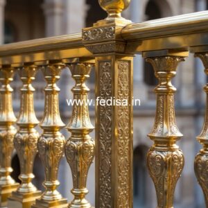 Best Indian Balcony Railing Design Ideas No-25560