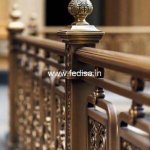 Ghar Ke Liye Latest Balcony Design With Railings No-25563