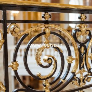 Top Railing Designs That Everyone Is Talking About No-25571