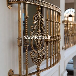 These Balcony Railings Designs Are Trending In 2034 No-25572