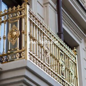 Don?t Build Your Railing Before Watching This! No-25573