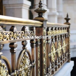 Ghar Ke Liye Best Railing Design Ideas 2034 No-25574
