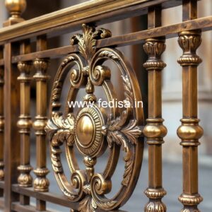 50+ Stylish Balcony Railing Designs You Must See No-25582