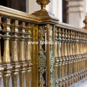 Stylish Balcony Railings You Will Love No-25602