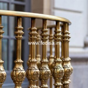 Top Exterior Railing Design Ideas No-25612