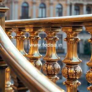 Top Staircase Railing Ideas For Home No-25615