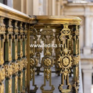 Best Steel Railing Ideas For Home No-25621