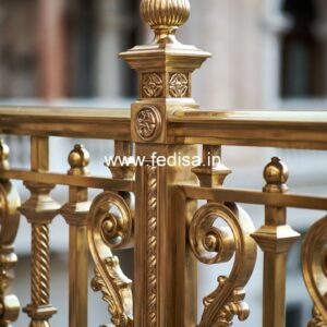 Latest Modern Balcony Railings No-25622