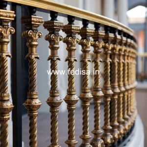 Best Balcony Railing Designs For Apartments No-25626