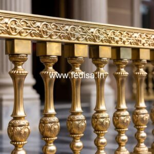 Latest Railing Design Ideas For House No-25630