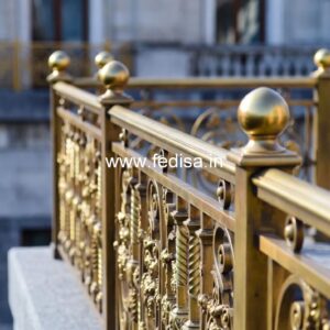 Top Balcony Railing Ideas 2034 No-25633