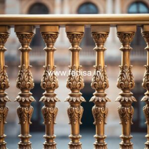 Latest Modern Staircase Railings No-25634