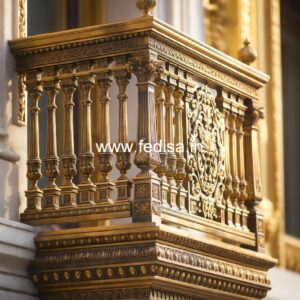 Best Steel Railing Design For House No-25636