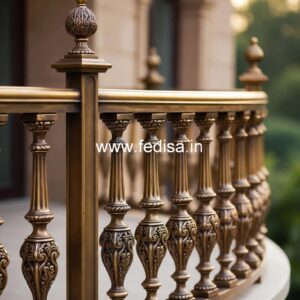Stylish Balcony Design Ideas No-25644
