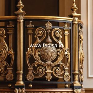 Latest Steel Railing Ideas No-25647