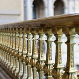 Top Balcony Ideas With Railings No-25652