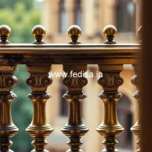 Latest Exterior Railing Ideas No-25653