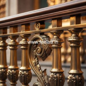 Best Steel Balcony Designs No-25654