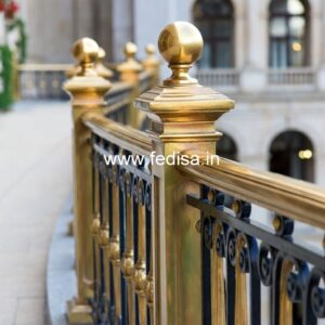Top Balcony Railing Designs 2034 No-25658