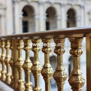 Latest Modern Exterior Railings No-25659