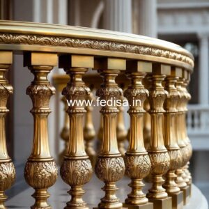Top Exterior Railing Designs No-25664