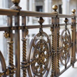 Best Steel Railings For Homes No-25666