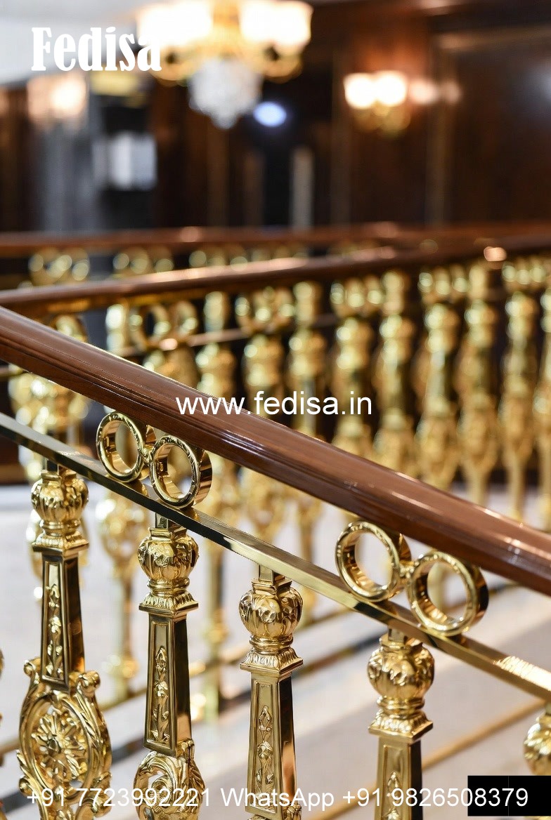 Top Modern Railing Ideas No-25667