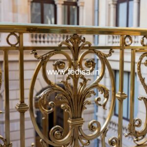 Top Staircase Railing Designs No-25670