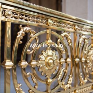 Top Balcony Railing Ideas No-25673