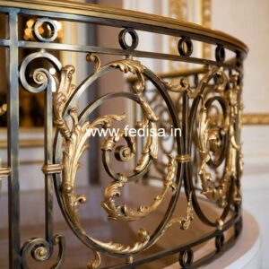 Low Budget Balcony Railing Ideas India No-25676