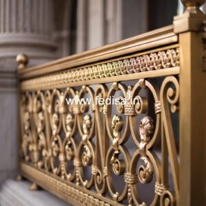 Ghar Ki Balcony Ke Liye Best Design No-25678