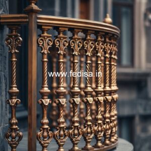 Stylish Balcony Ideas For Ghar No-25680