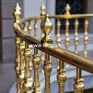 Balcony Railing Design India 2034 No-25685