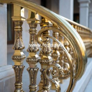Ghar Ki Stylish Balcony Designs No-25686