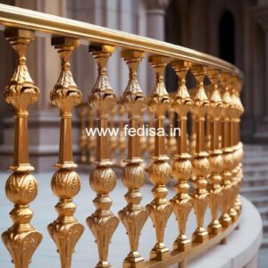 Best Balcony Railing India No-25687